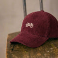 Casquette Grey